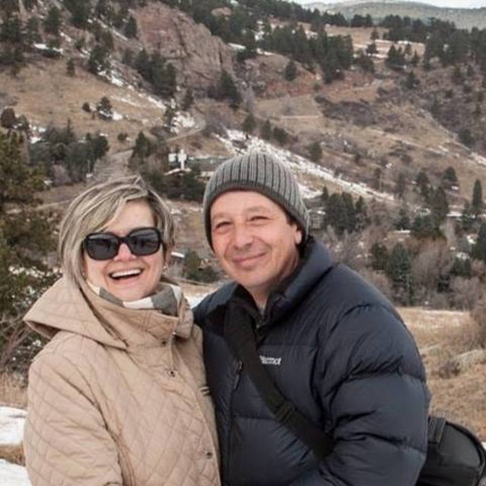 Meet your Posher, Alex